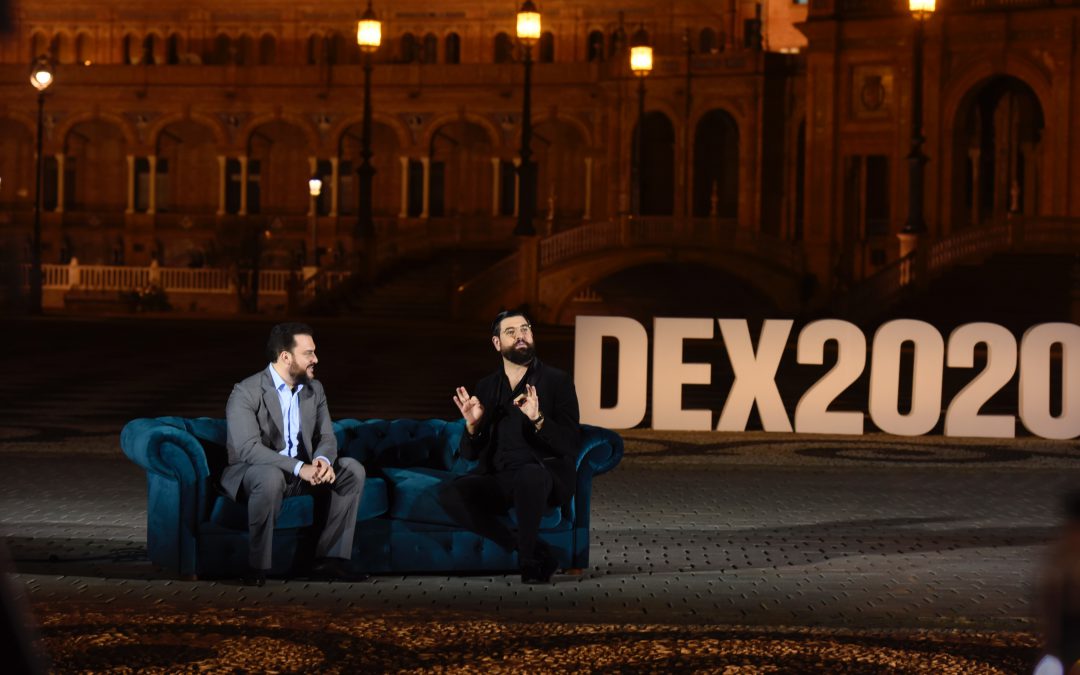 Cómo y dónde ver la Gala de los Premios DEX 2020